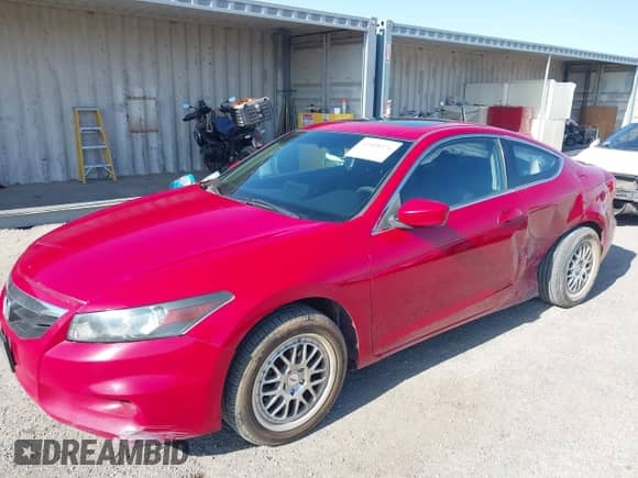 2011 Honda Accord EX with VIN 1HGCS1B78BA002889, listed as a IAAI auction lot 42448976 with 95,451 mi miles and . Bid and sale history available at DreamBid. Image 2.