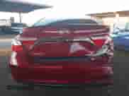 2017 Toyota Camry XLE с VIN 4T1BF1FK1HU637467, выставлен на аукционе IAAI как лот 43326657 с пробегом 98 641 миль миль и . История ставок и продаж доступна на DreamBid. Изображение 16.