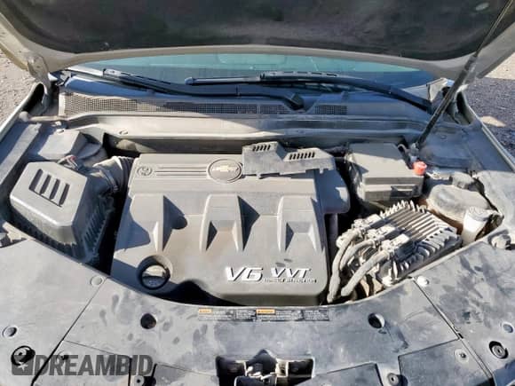 2015 Chevrolet Equinox LT with VIN 2GNFLCE37F6259937, listed as a Copart auction lot 59780425 with 133,473 mi miles and Salvage title. Bid and sale history available at DreamBid. Image 12.