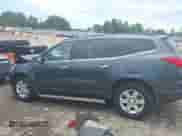 2011 Chevrolet Traverse 2LT с VIN 1GNKVJED9BJ223783, выставлен на аукционе IAAI как лот 42605454 с пробегом 186 884 миль миль и . История ставок и продаж доступна на DreamBid. Изображение 14.