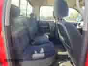 2004 Dodge 1500 SLT with VIN 1D7HU18D14J259672, listed as a Copart auction lot 91022885 with Not provided miles and Clean title. Bid and sale history available at DreamBid. Image 10.