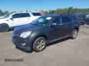 2015 Chevrolet Equinox LT с VIN 2GNFLGEK7F6414419, выставлен на аукционе IAAI как лот 43180551 с пробегом 193 321 миль миль и . История ставок и продаж доступна на DreamBid. Изображение 17.