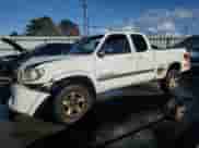 2004 Toyota Tundra SR5 z VIN 5TBBT44114S454246, wystawiony jako Copart lot #85520744 z przebiegiem 211 199 mil mil oraz Szkoda całkowita • Salvage title. Historia ofert i sprzedaży dostępna na DreamBid. Obrazek 1.
