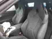 2025 BMW Z4 sDrive30i z VIN WBAHF3C06SWY43759, wystawiony jako Copart lot #52188975 z przebiegiem 1 638 mil mil oraz Szkoda całkowita • Salvage title. Historia ofert i sprzedaży dostępna na DreamBid. Obrazek 10.