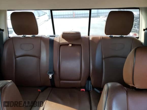 2013 Ram 1500 Laramie Longhorn z VIN 1C6RR7PT3DS624088, wystawiony jako Copart lot #71700345 z przebiegiem 81 950 mil mil oraz Szkoda całkowita • Salvage title. Historia ofert i sprzedaży dostępna na DreamBid. Obrazek 10.