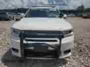 2019 Dodge Durango Pursuit z VIN 1C4RDJFG2KC793034, wystawiony jako Copart lot #60553445 z przebiegiem 90 763 mil mil oraz Czysty tytuł • Clean title. Historia ofert i sprzedaży dostępna na DreamBid. Obrazek 5.