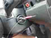 2004 BMW 3 Series 325Ci with VIN WBABD33474PL02716, listed as a IAAI auction lot 43424930 with 146,749 mi miles and . Bid and sale history available at DreamBid. Image 11.