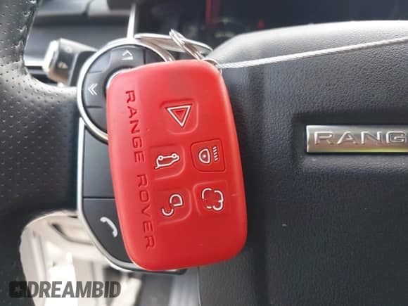 2016 Land Rover Range Rover Sport Dynamic с VIN SALWR2EF6GA551958, выставлен на аукционе IAAI как лот 42509926 с пробегом 171 639 миль миль и . История ставок и продаж доступна на DreamBid. Изображение 11.