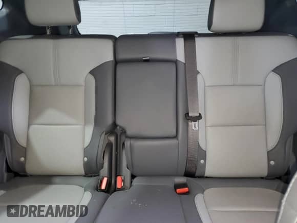 2020 Chevrolet Blazer LT с VIN 3GNKBJRS1LS601399, выставлен на аукционе Copart как лот 59986185 с пробегом 60 916 миль миль и Списание • Salvage title. История ставок и продаж доступна на DreamBid. Изображение 10.