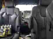 2022 Kia Sorento SX with VIN 5XYRKDLF9NG124830, listed as a Copart auction lot 57575715 with Not provided miles and Salvage title. Bid and sale history available at DreamBid. Image 10.