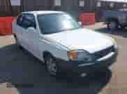 2004 Hyundai Accent GL z VIN KMHCG35C44U295904, wystawiony jako IAAI lot #42702059 z przebiegiem 135 258 mil mil oraz . Historia ofert i sprzedaży dostępna na DreamBid. Obrazek 1.