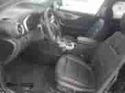 2024 Chevrolet Blazer LT with VIN 3GNKBJRSXRS123086, listed as a Copart auction lot 88247965 with 6,706 mi miles and Salvage title. Bid and sale history available at DreamBid. Image 7.