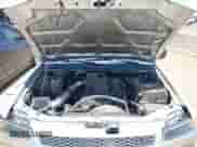 2010 Chevrolet Colorado 1LT with VIN 1GCDSCD91A8110547, listed as a IAAI auction lot 42606615 with 116,109 mi miles and . Bid and sale history available at DreamBid. Image 10.