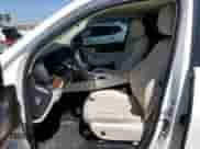 2025 Mercedes-Benz GLE 350 with VIN 4JGFB4EB9SB366533, listed as a Copart auction lot 80250385 with 12,919 mi miles and Salvage title. Bid and sale history available at DreamBid. Image 7.