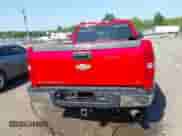 2008 Chevrolet Silverado 2500HD LTZ with VIN 1GCHK29638E185899, listed as a IAAI auction lot 42517694 with 341,802 mi miles and . Bid and sale history available at DreamBid. Image 16.