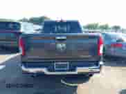 2019 Ram 1500 Big Horn with VIN 1C6SRFBT0KN834601, listed as a IAAI auction lot 42595918 with 118,351 mi miles and . Bid and sale history available at DreamBid. Image 16.