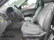 2011 Hyundai Santa Fe SE с VIN 5XYZH4AG0BG066001, выставлен на аукционе Copart как лот 85187535 с пробегом 173 253 миль миль и Списание • Salvage title. История ставок и продаж доступна на DreamBid. Изображение 7.