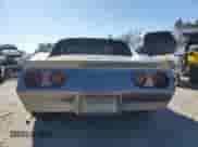 1977 Chevrolet Corvette с VIN 1Z37L7S425316, выставлен на аукционе Copart как лот 47579755 с пробегом 84 297 миль миль и Чистый • Clean title. История ставок и продаж доступна на DreamBid. Изображение 6.