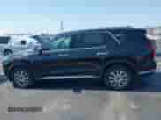 2023 Hyundai Palisade SEL с VIN KM8R2DGE6PU611823, выставлен на аукционе IAAI как лот 42231966 с пробегом 18 158 миль миль и . История ставок и продаж доступна на DreamBid. Изображение 14.