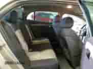 2008 Chevrolet Malibu 1LT с VIN 1G1ZH57B48F184395, выставлен на аукционе Copart как лот 80145495 с пробегом 237 764 миль миль и Списание • Salvage title. История ставок и продаж доступна на DreamBid. Изображение 10.