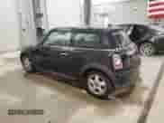 2011 MINI Hardtop with VIN WMWSU3C52BT184457, listed as a Copart auction lot 69720685 with 125,145 mi miles and Clean title. Bid and sale history available at DreamBid. Image 2.