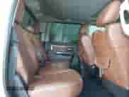 2015 Ram 1500 Laramie Limited with VIN 1C6RR7PT1FS788507, listed as a IAAI auction lot 42400146 with 129,572 mi miles and . Bid and sale history available at DreamBid. Image 8.