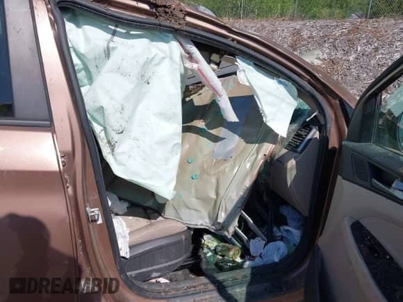 2017 Hyundai Tucson Eco с VIN KM8J3CA24HU406148, выставлен на аукционе IAAI как лот 42216061 с пробегом 109 982 миль миль и . История ставок и продаж доступна на DreamBid. Изображение 5.