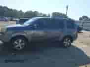 2011 Honda Pilot EX с VIN 5FNYF3H47BB018171, выставлен на аукционе IAAI как лот 43112490 с пробегом 227 392 миль миль и . История ставок и продаж доступна на DreamBid. Изображение 14.