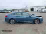 2016 Hyundai Sonata Limited с VIN 5NPE34AF3GH433056, выставлен на аукционе IAAI как лот 42970721 с пробегом 80 082 миль миль и . История ставок и продаж доступна на DreamBid. Изображение 13.