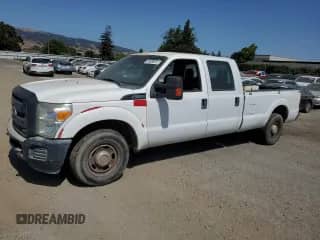 2011 Ford F-250 XL с VIN 1FT7W2A67BEB45778, выставлен на аукционе Copart как лот 58747385 с пробегом 78 212 миль миль и Чистый • Clean title. История ставок и продаж доступна на DreamBid. Изображение 1.