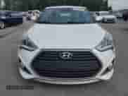 2016 Hyundai Veloster Turbo с VIN KMHTC6AE7GU292343, выставлен на аукционе Copart как лот 81943395 с пробегом 71 718 миль миль и Списание • Salvage title. История ставок и продаж доступна на DreamBid. Изображение 5.