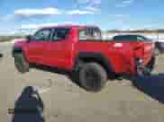 2023 Toyota Tacoma SR z VIN 3TMCZ5AN6PM567217, wystawiony jako Copart lot #89866325 z przebiegiem 4 835 mil mil oraz Czysty tytuł • Clean title. Historia ofert i sprzedaży dostępna na DreamBid. Obrazek 2.