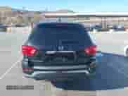 2020 Nissan Pathfinder S с VIN 5N1DR2AN2LC614298, выставлен на аукционе IAAI как лот 42670581 с пробегом 96 731 миль миль и . История ставок и продаж доступна на DreamBid. Изображение 16.