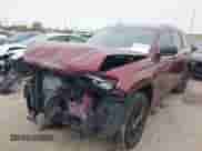 2023 Jeep Grand Cherokee Altitude с VIN 1C4RJJAG2P8901677, выставлен на аукционе IAAI как лот 41101640 с пробегом 28 148 миль миль и . История ставок и продаж доступна на DreamBid. Изображение 2.