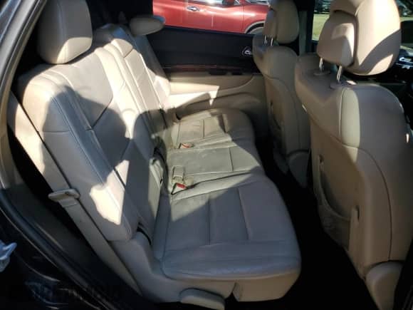 2013 Dodge Durango Citadel with VIN 1C4SDJET6DC583054, listed as a Copart auction lot 65777295 with 145,298 mi miles and Salvage title. Bid and sale history available at DreamBid. Image 11.