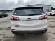 2019 Chevrolet Equinox LT with VIN 2GNAXLEX7K6103036, listed as a Copart auction lot 70853165 with 88,356 mi miles and Salvage title. Bid and sale history available at DreamBid. Image 6.