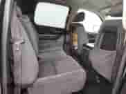 2009 Chevrolet Avalanche 1LT with VIN 3GNEC22J59G240711, listed as a Copart auction lot 46554065 with 149,325 mi miles and Clean title. Bid and sale history available at DreamBid. Image 10.