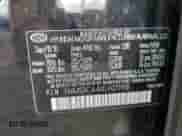 2020 Hyundai Santa Fe SEL z VIN 5NMS3CAA0LH277910, wystawiony jako Copart lot #80879175 z przebiegiem 63 389 mil mil oraz Szkoda całkowita • Salvage title. Historia ofert i sprzedaży dostępna na DreamBid. Obrazek 14.