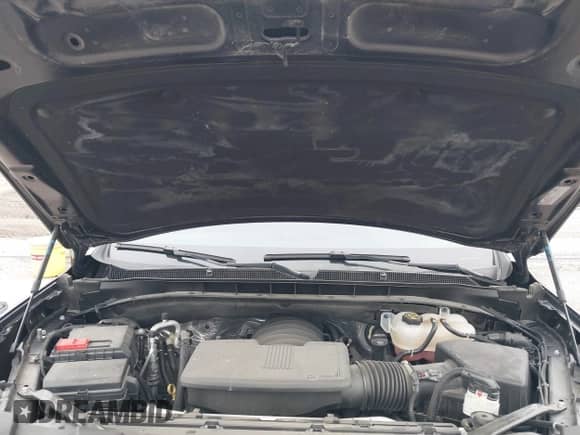 2023 Chevrolet Tahoe LS с VIN 1GNSKMKD2PR228427, выставлен на аукционе IAAI как лот 41956607 с пробегом 36 337 миль миль и . История ставок и продаж доступна на DreamBid. Изображение 10.