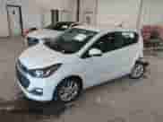 2022 Chevrolet Spark 1LT с VIN KL8CD6SA6NC017698, выставлен на аукционе IAAI как лот 42995726 с пробегом 53 175 миль миль и . История ставок и продаж доступна на DreamBid. Изображение 17.