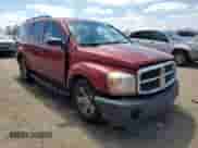 2006 Dodge Durango SXT с VIN 1D4HD38K26F128506, выставлен на аукционе Copart как лот 64403735 с пробегом 229 513 миль миль и Списание • Salvage title. История ставок и продаж доступна на DreamBid. Изображение 4.