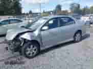 2004 Toyota Corolla CE с VIN 1NXBR32E24Z310332, выставлен на аукционе IAAI как лот 43365076 с пробегом 234 226 миль миль и . История ставок и продаж доступна на DreamBid. Изображение 2.