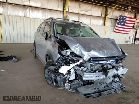 2024 Subaru Forester Special Sports z VIN JF2SKAGC2RH429245, wystawiony jako Copart lot #85347785 z przebiegiem Nie podano mil oraz Szkoda całkowita • Salvage title. Historia ofert i sprzedaży dostępna na DreamBid. Obrazek 14.