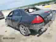 2006 Honda Accord EX-L with VIN 1HGCM66506A067886, listed as a Copart auction lot 64853335 with 279,943 mi miles and Salvage title. Bid and sale history available at DreamBid. Image 2.