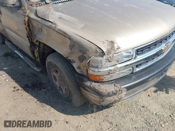 2006 Chevrolet Tahoe LS z VIN 1GNEC13V46J148317, wystawiony jako IAAI lot #42603223 z przebiegiem 275 308 mil mil oraz . Historia ofert i sprzedaży dostępna na DreamBid. Obrazek 6.