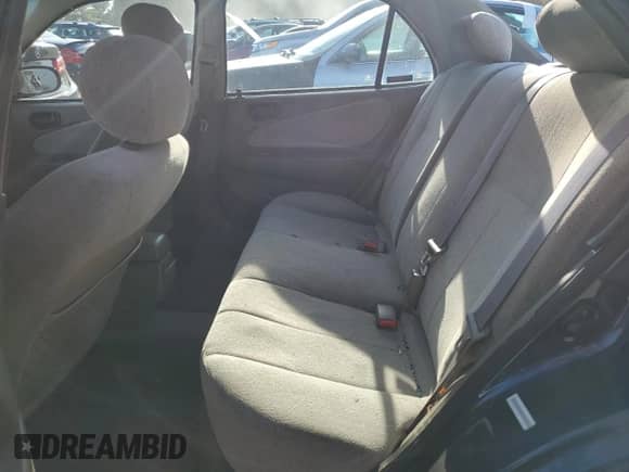 1999 Chevrolet Prizm с VIN 1Y1SK5284XZ432790, выставлен на аукционе Copart как лот 76660084 с пробегом 130 589 миль миль и Списание • Salvage title. История ставок и продаж доступна на DreamBid. Изображение 10.