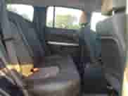 2011 Chevrolet HHR LS z VIN 3GNBAAFW0BS581994, wystawiony jako Copart lot #80523455 z przebiegiem 255 199 mil mil oraz Szkoda całkowita • Salvage title. Historia ofert i sprzedaży dostępna na DreamBid. Obrazek 10.