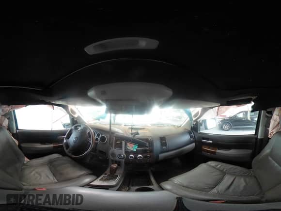 2013 Toyota Tundra Limited с VIN 5TFHW5F18DX271206, выставлен на аукционе IAAI как лот 42362300 с пробегом 266 453 миль миль и . История ставок и продаж доступна на DreamBid. Изображение 19.