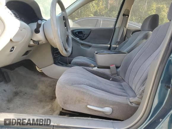 2002 Chevrolet Malibu с VIN 1G1ND52J72M706836, выставлен на аукционе Copart как лот 74516254 с пробегом Не указан миль и Списание • Salvage title. История ставок и продаж доступна на DreamBid. Изображение 7.