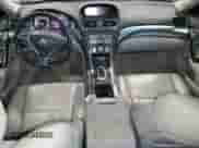2010 Acura TL с VIN 19UUA8F22AA010256, выставлен на аукционе Copart как лот 82225245 с пробегом 171 310 миль миль и Списание • Salvage title. История ставок и продаж доступна на DreamBid. Изображение 8.
